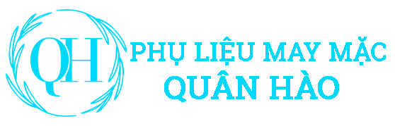 Phụ liệu may mặc QUÂN HÀO